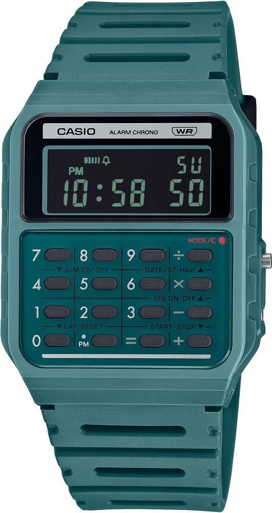 CasioCA-53WB-3BDFCasio CA-53WB-3BDF Erkek Kol Saati