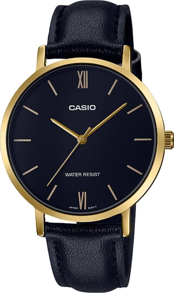 CasioLTP-VT01GL-1BUDFCasio LTP-VT01GL-1BUDF Kadın Kol Saati