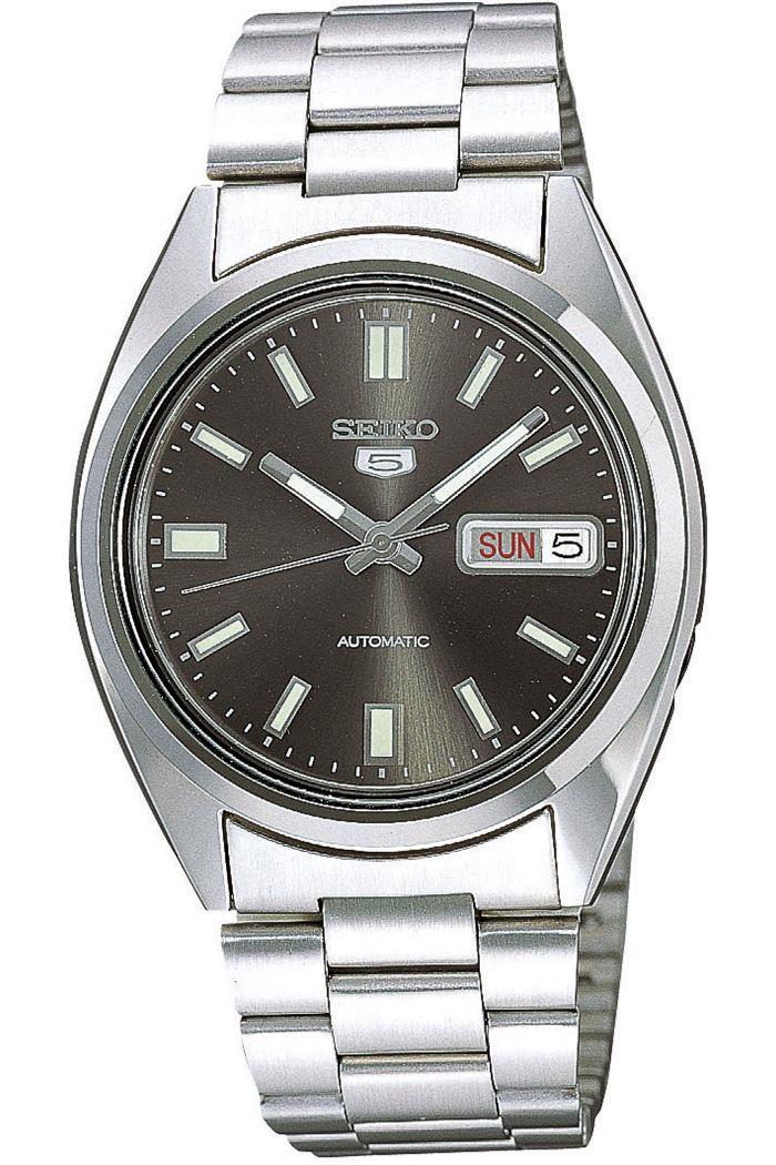 SeikoSNXS79K1Seiko 5 SNXS79K1 Erkek Kol Saati