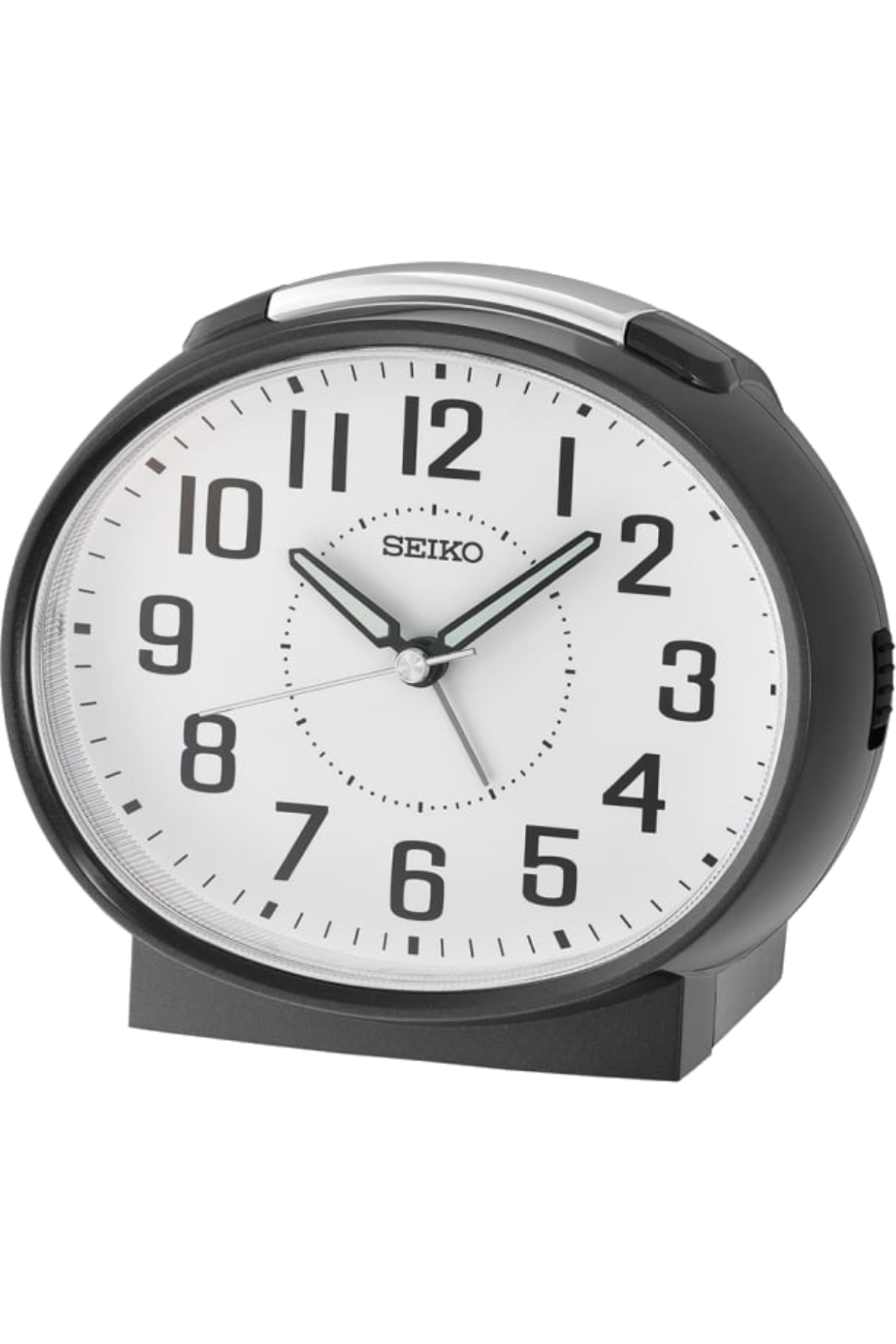 SeikoQHK059KSeiko QHK059K Masa Saati