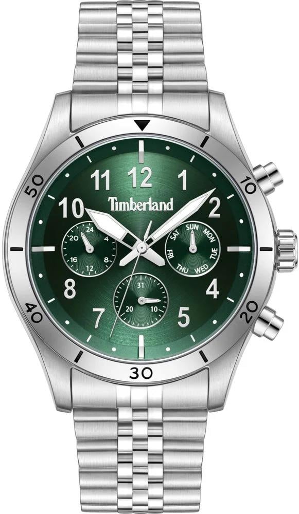 TimberlandTDWGK0054703Timberland TDWGK0054703 Erkek Kol Saati