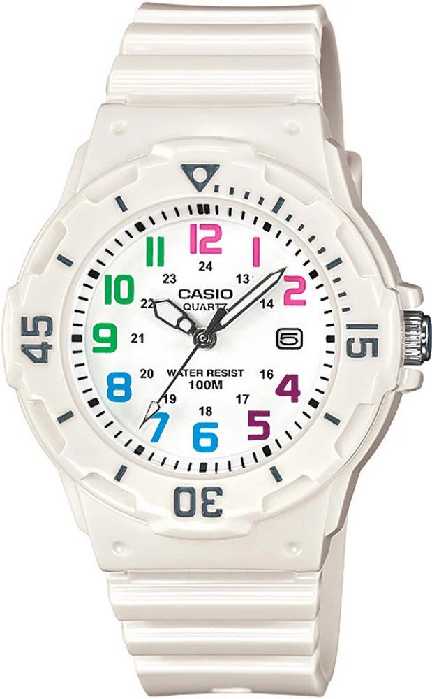 CasioLRW-200H-7BVDFCasio LRW-200H-7BVDF Bayan Kol Saati
