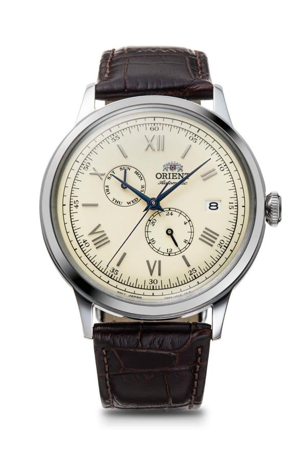 OrientRA-AK0702Y30BOrient RA-AK0702Y30B Erkek Kol Saati