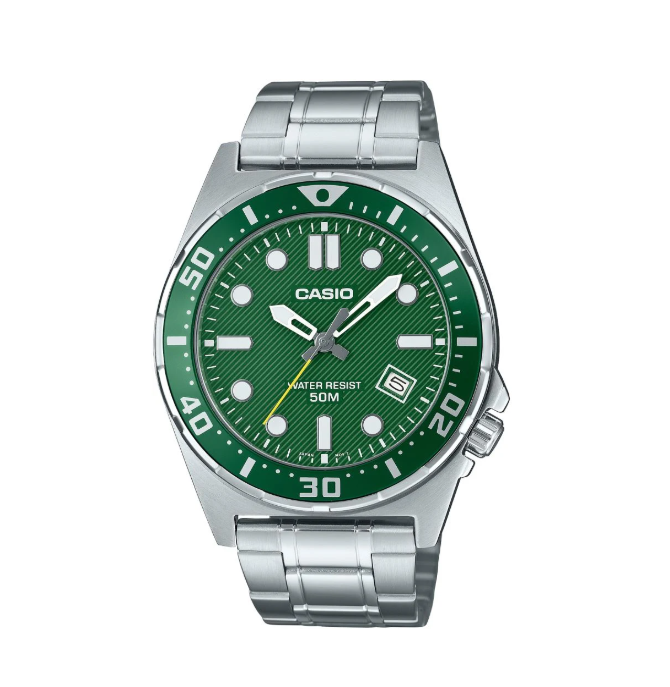 CasioMTD-135D-3AVDFCasio MTD-135D-3AVDF Erkek Kol Saati