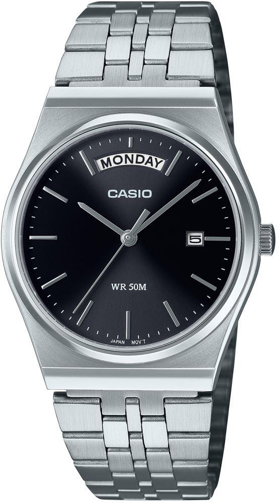 CasioMTP-B146D-1AVDFCasio MTP-B146D-1AVDF Erkek Kol Saati