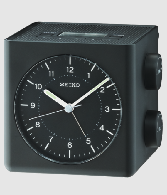 SeikoQHE112KSeiko QHE112K Masa Saati