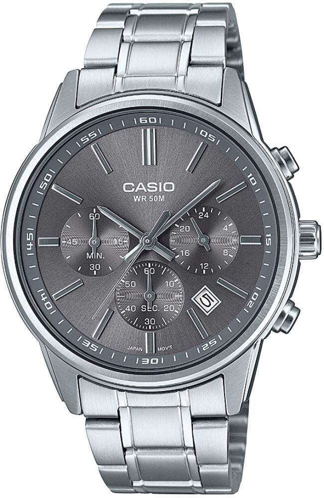 CasioMTP-E515D-8AVDFCasio MTP-E515D-8AVDF Erkek Kol Saati