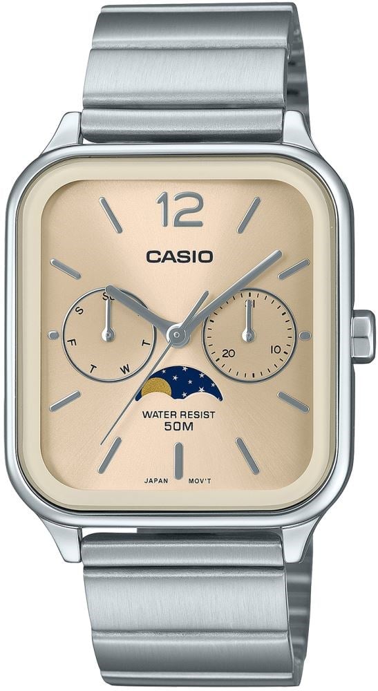 CasioMTP-M305D-9AVDFCasio MTP-M305D-9AVDF Erkek Kol Saati