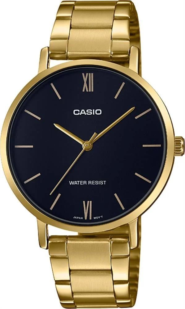 CasioLTP-VT01G-1BUDFCasio LTP-VT01G-1BUDF Kadın Kol Saati