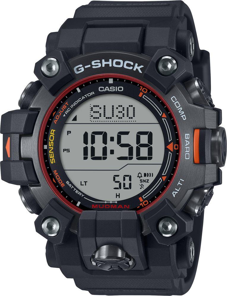 CasioGW-9500MEC-1DR Casio GW-9500MEC-1DR  G-shock Erkek Kol Saati
