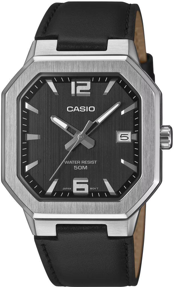 CasioMTP-B195L-1AVDFCasio MTP-B195L-1AVDF Erkek Kol Saati