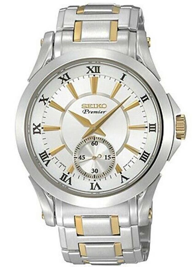 SeikoSRK022P1Seiko SRK022P1 Erkek Kol Saati