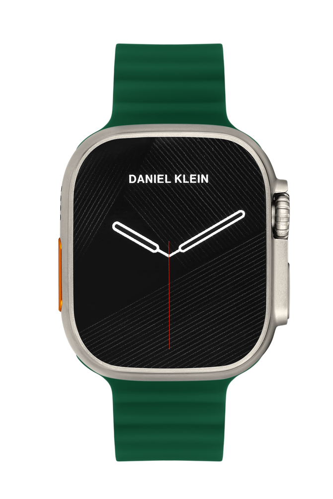 Daniel Klein SaatDT8ULTRA-07Daniel Klein DT8ULTRA-07 Bluetooth Kol Saati