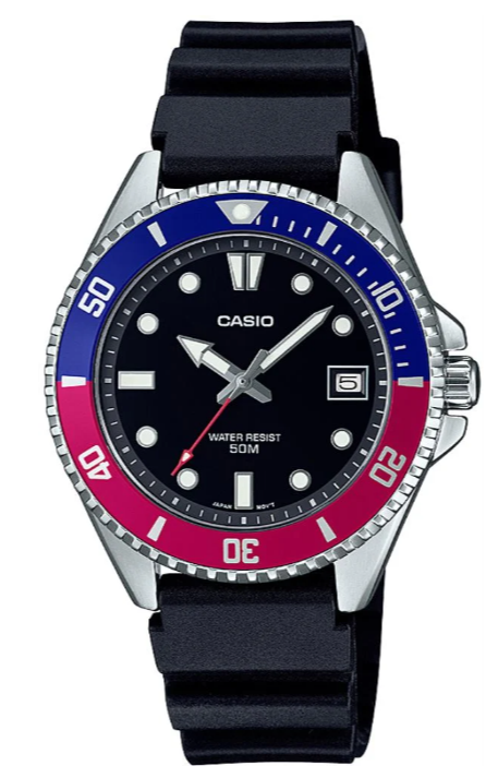 CasioMDV-10-1A2VDFCasio MDV-10-1A2VDF Kol Saati