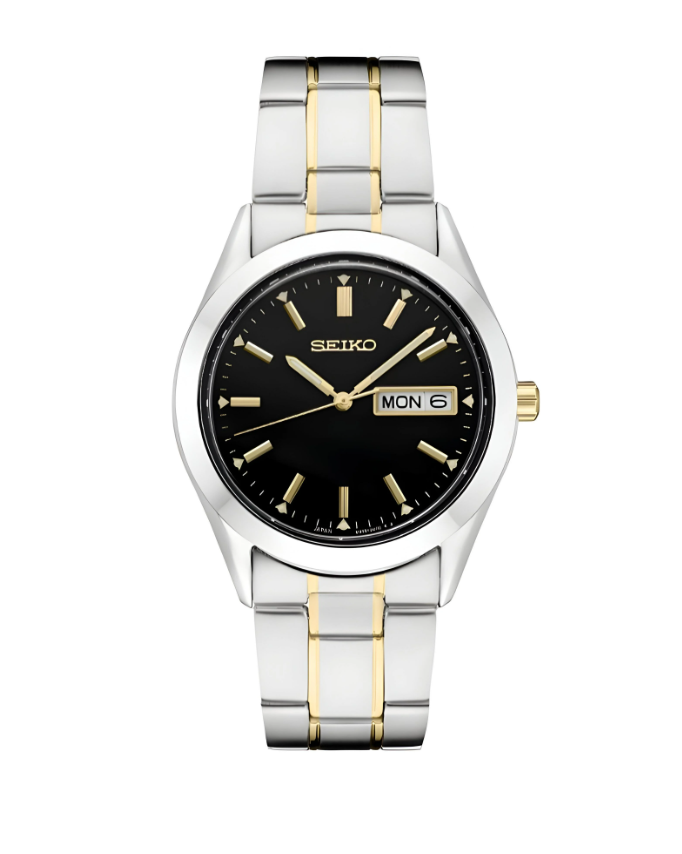 SeikoSUR363Seiko SUR363 Erkek Kol Saati