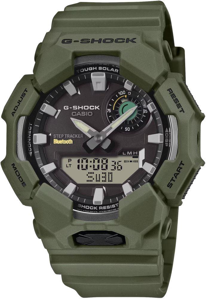 CasioGA-B010-3ADRCasio GA-B010-3ADR G-shock Kol Saati