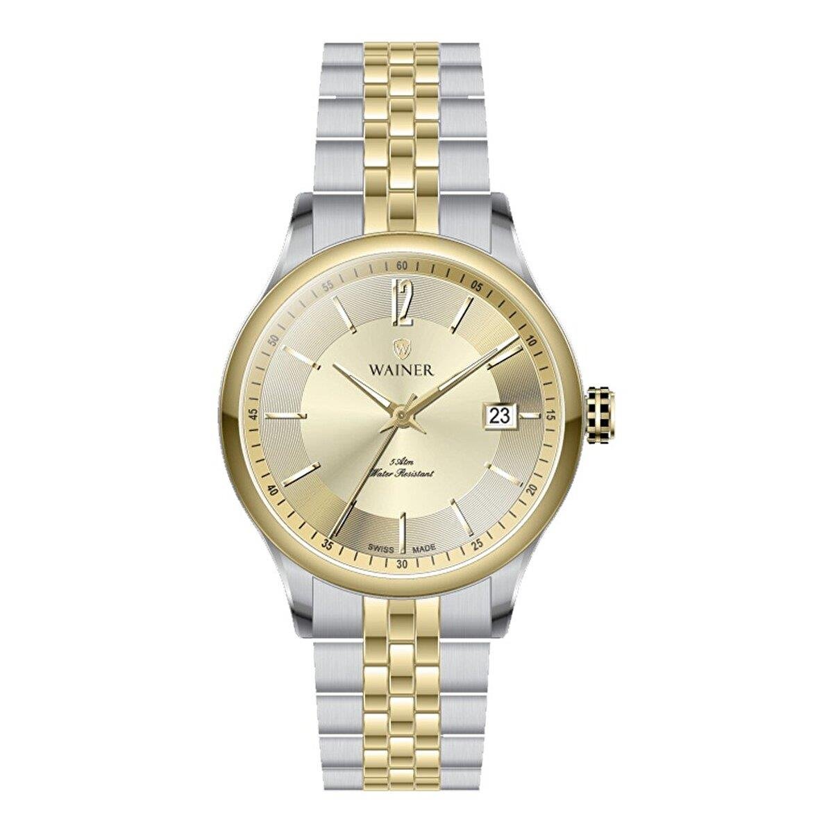 WainerWA.19030-DWainer WA.19030-D Bayan Kol Saati