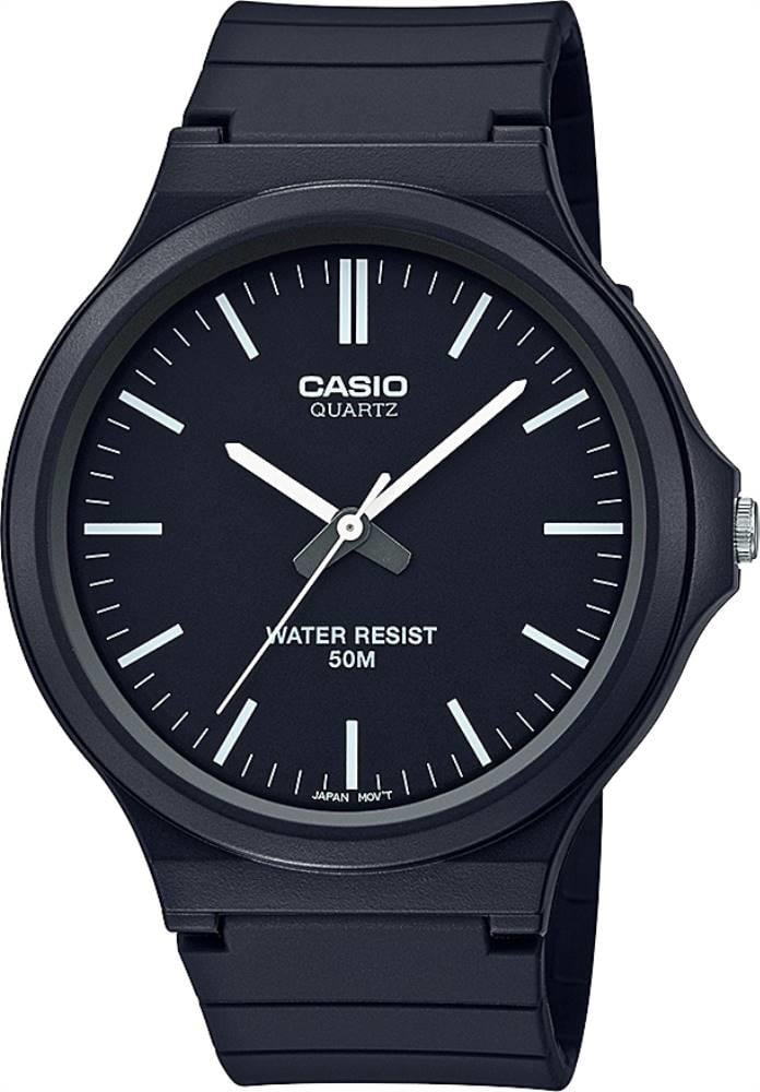 CasioMW-240-1EVDFCasio MW-240-1EVDF Erkek Kol Saati
