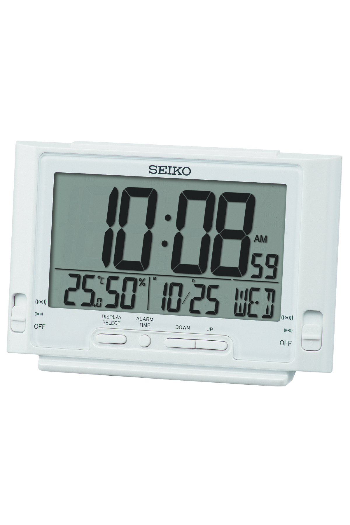 SeikoQHL095WSeiko QHL095W Duvar Saati