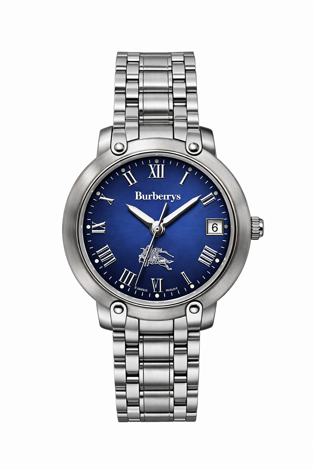 Burberry BU394202Burberry Erkek Kol Saati BU394202 