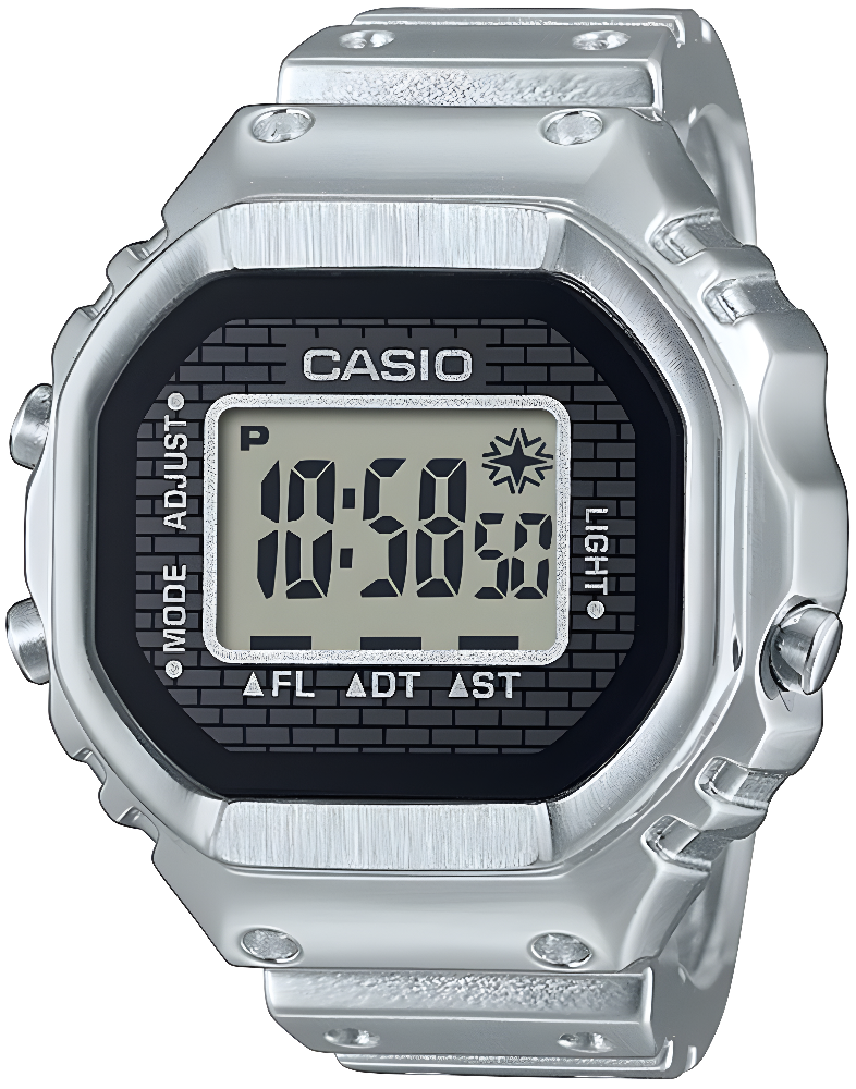 CasioCRW-001-1DRCasio CRW-001-1DR Yüzük Saati