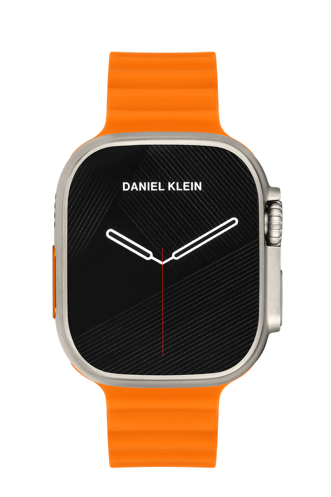 Daniel Klein SaatDT8ULTRA-06Daniel Klein DT8ULTRA-06 Bluetooth Kol Saati