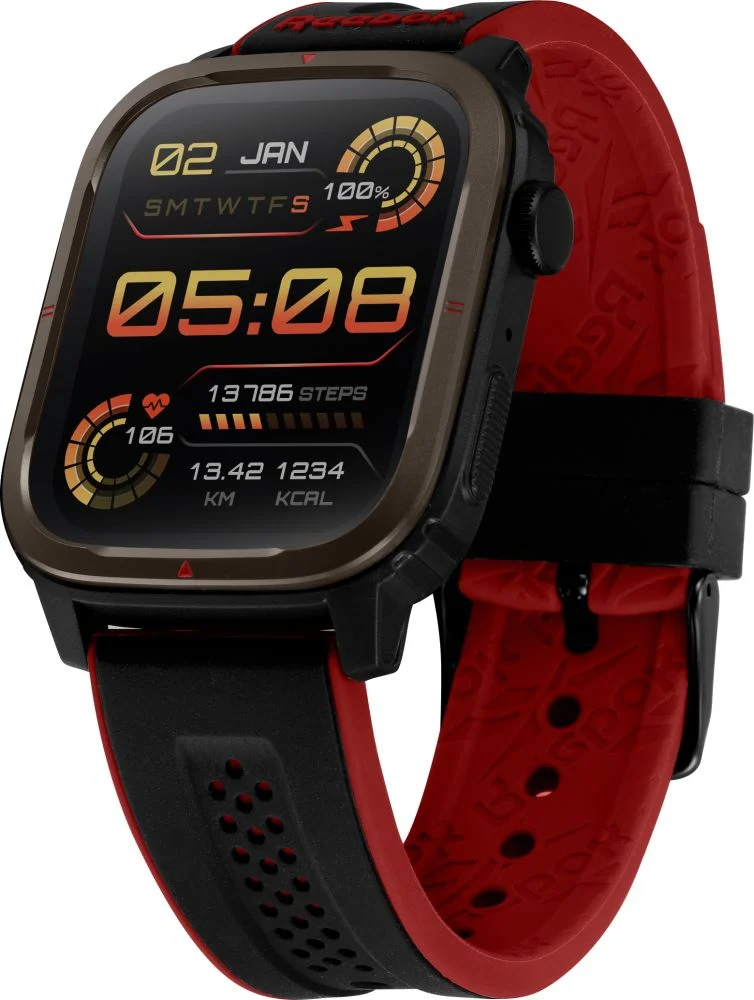 ReebokRV-PPL-U0-PBIR-BBReebok RV-PPL-U0-PBIR-BB Akıllı Kol Saati