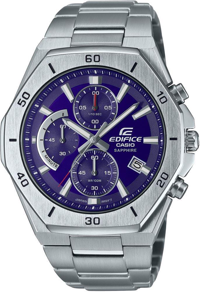 CasioEFB-680D-2BUVDFCasio EFB-680D-2BUVDF Erkek Kol Saati