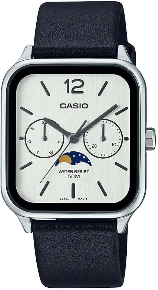 CasioMTP-M305L-7AVDFCasıo MTP-M305L-7AVDF Erkek Kol Saati