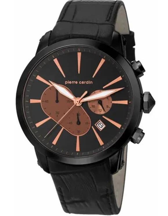 Pierre CardinPC105431F13Pierre Cardin PC105431F13 Erkek Kol Saati