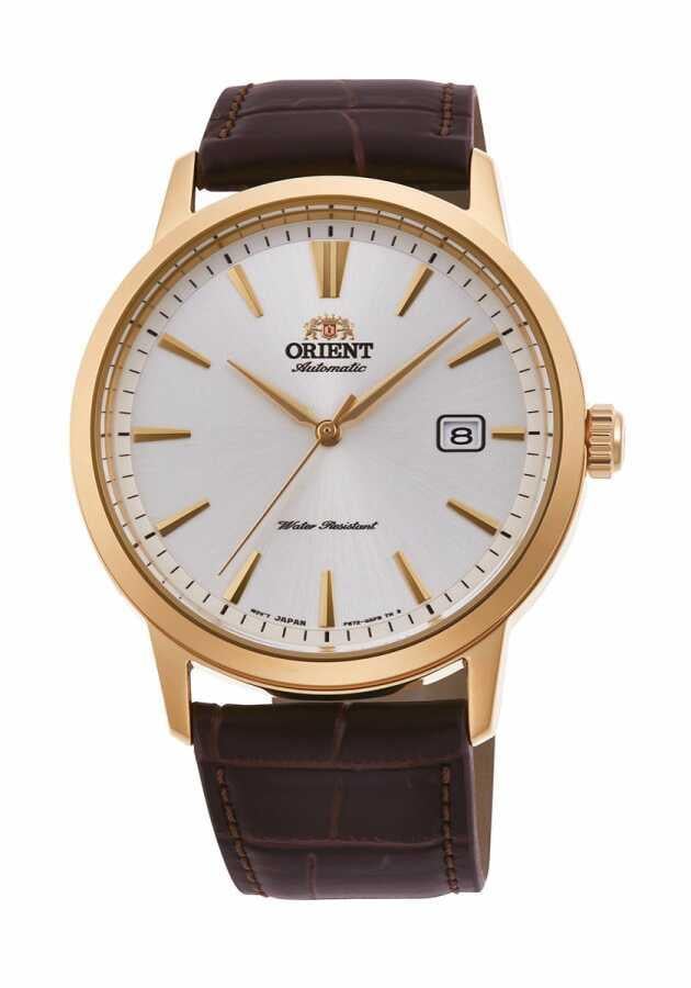 OrientRA-AC0F04S10BOrient RA-AC0F04S10B Erkek Kol Saati