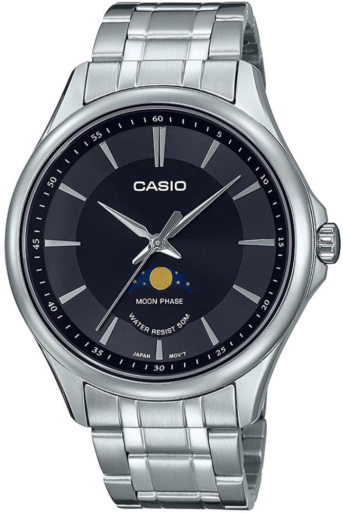 CasioMTP-M100D-1AVDFCasio MTP-M100D-1AVDF Kol Saati