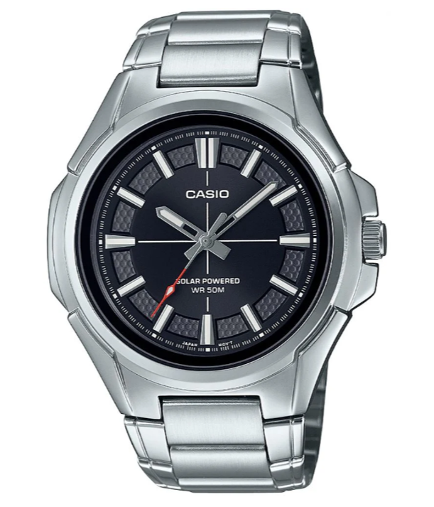 CasioMTP-RS100D-1AVDFCasio MTP-RS100D-1AVDF Erkek Kol Saati