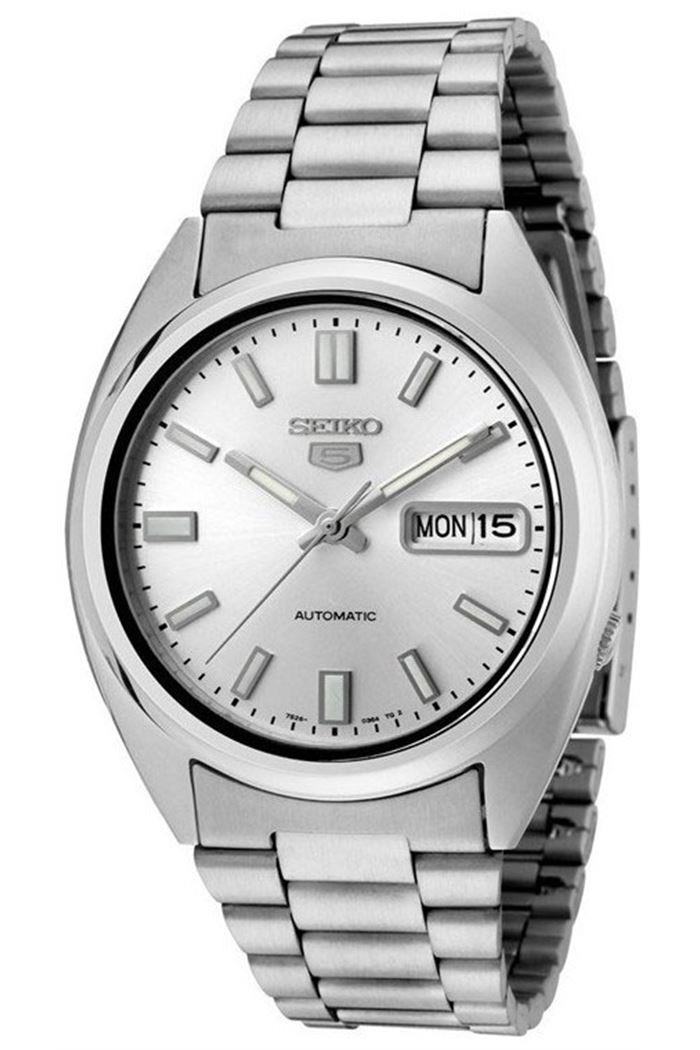 SeikoSNXS73K1Seiko 5 SNXS73K1 Erkek Kol Saati