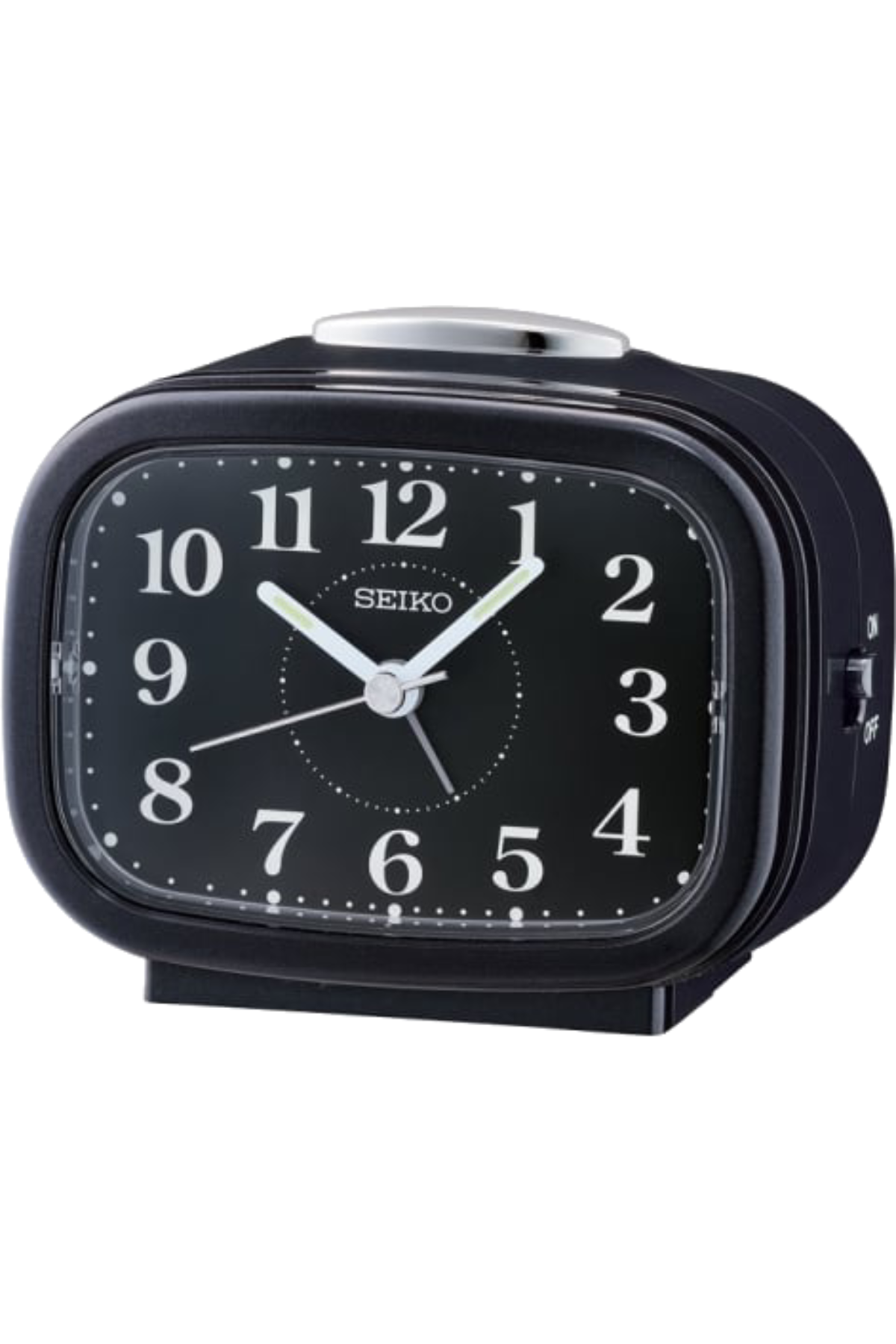 SeikoQHK060JSeiko QHK060J Masa Saati