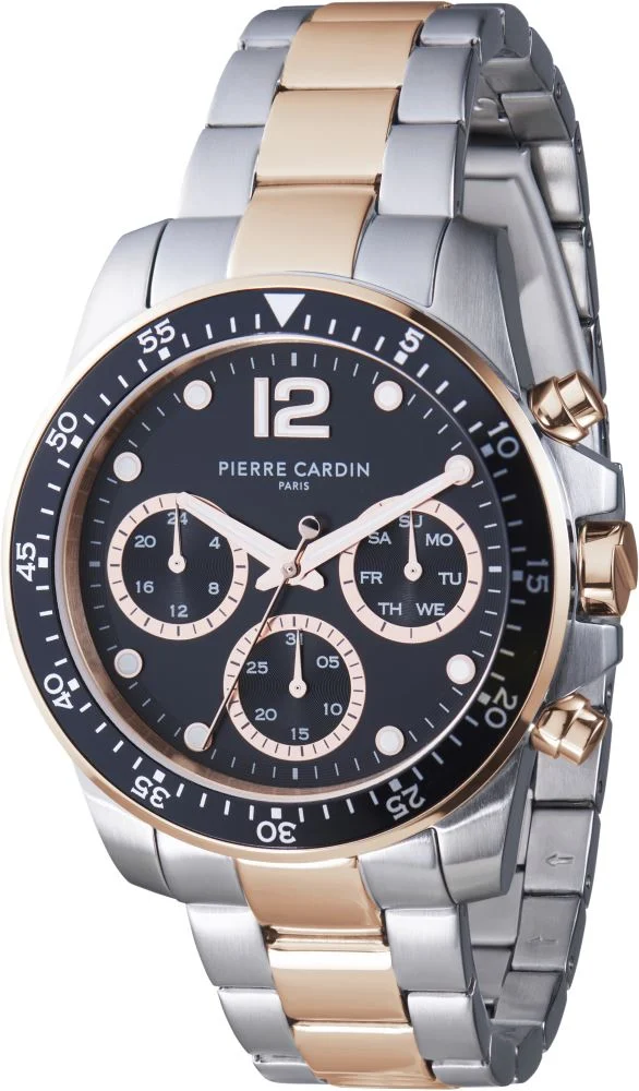 Pierre CardinCNI.0018 Pierre Cardin CNI.0018 Erkek Kol Saati