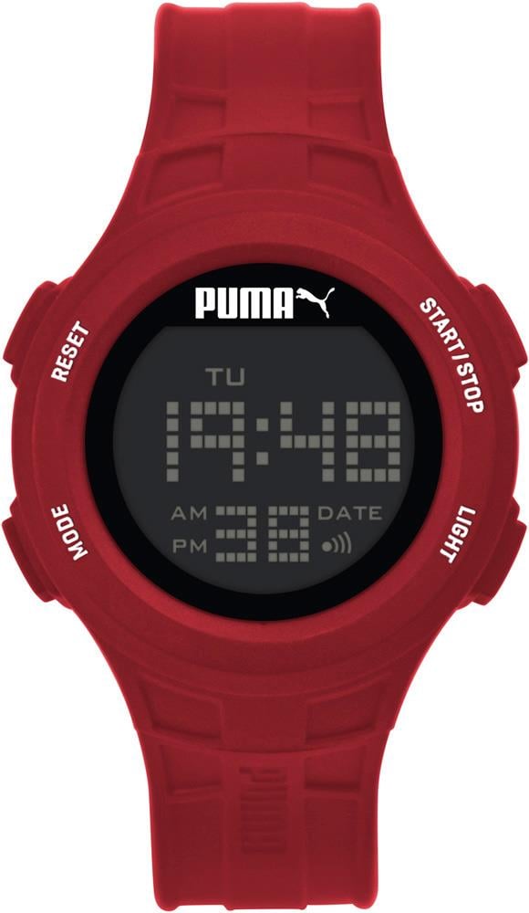 PumaPU9111301003Puma PU9111301003 Erkek Kol Saati