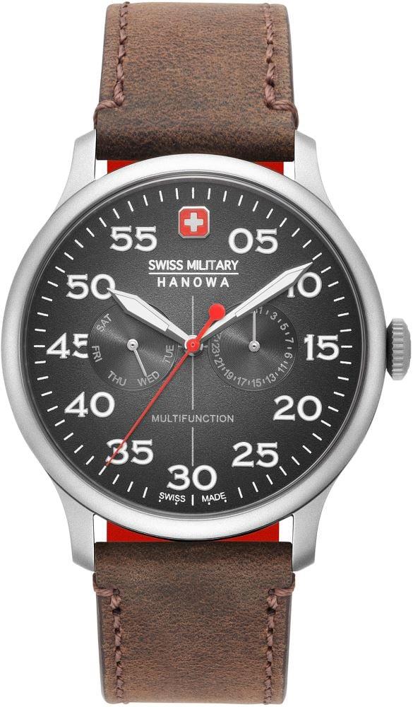 Swiss Military06-4335.04.009Swiss Military Erkek Kol Saati 06-4335.04.009
