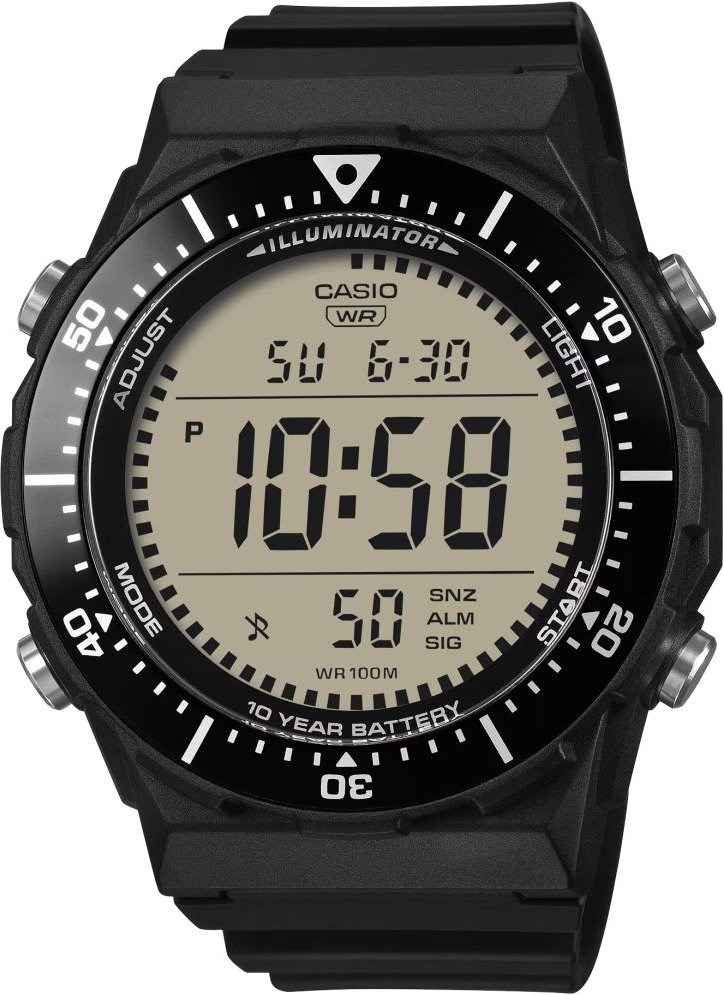 CasioAE-1700H-1AVDFCasio AE-1700H-1AVDF Erkek Kol Saati