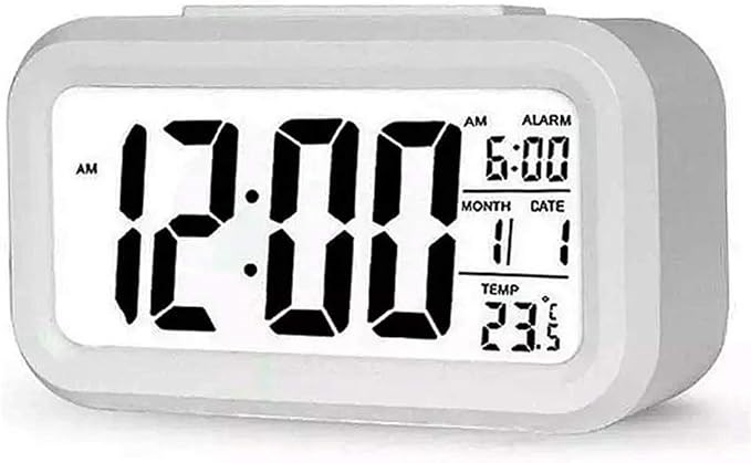 LED CLOCKGS-5908-1LED CLOCK GS-5908-1 Masa Saati