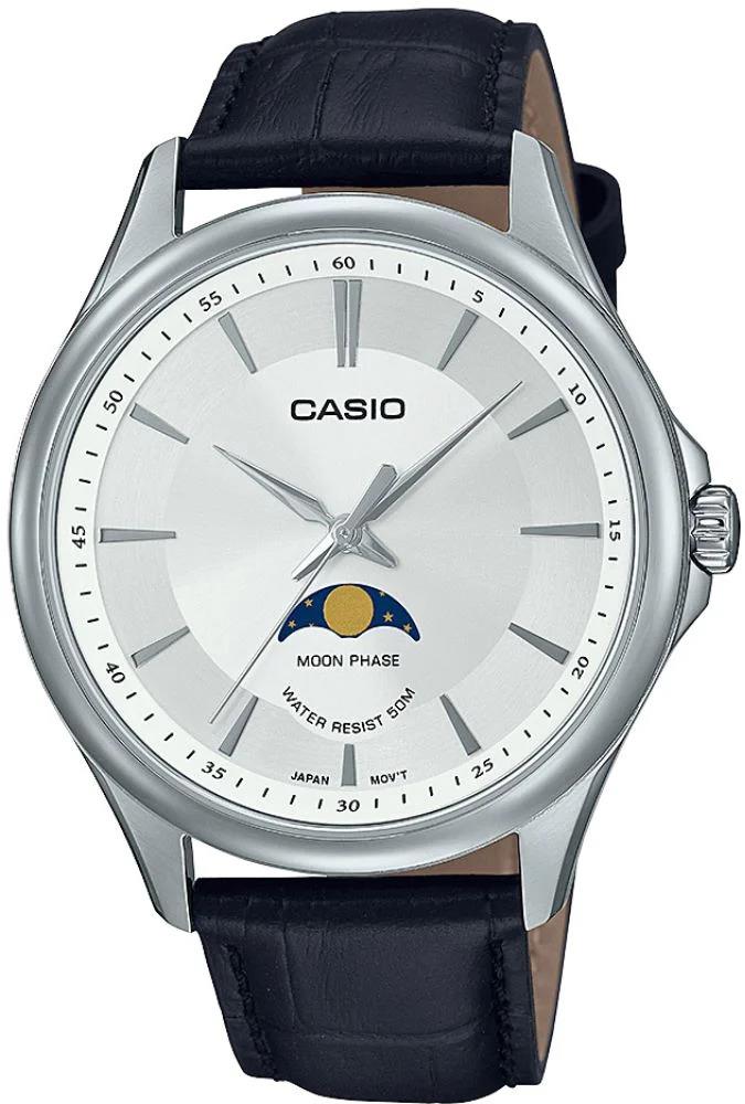 CasioMTP-M100L-7AVDFCasio MTP-M100L-7AVDF Kol Saati