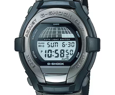 CasioGT-005-1AVDFCasio GT-005-1AVDF Kol Saati
