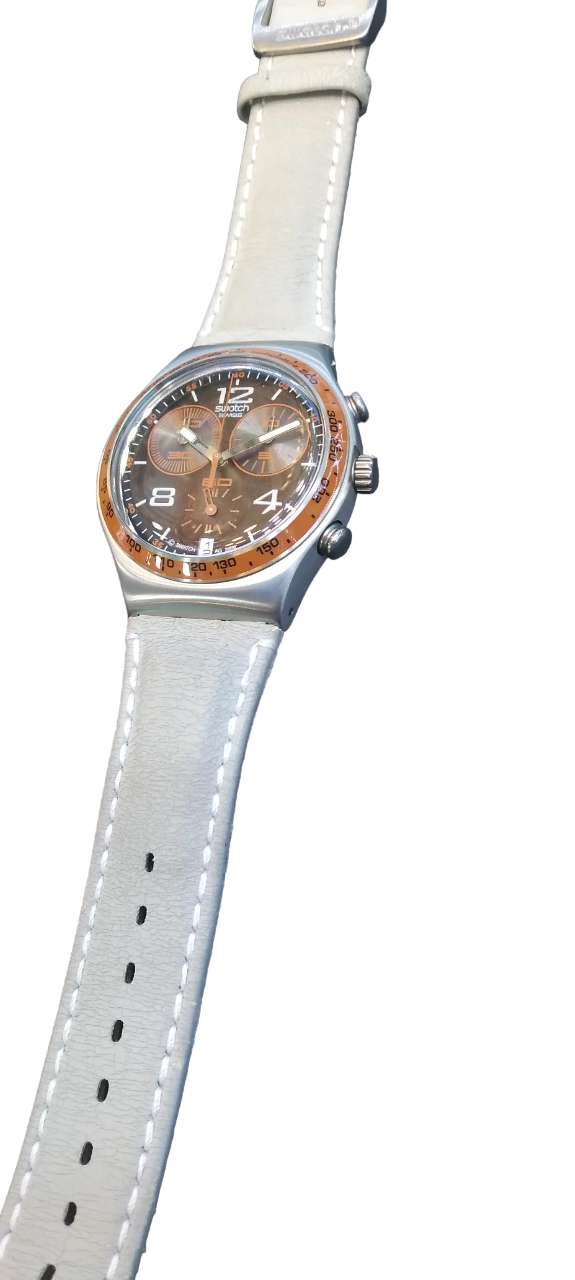 SwatchYCS537Swatch YCS537 Erkek Kol Saati