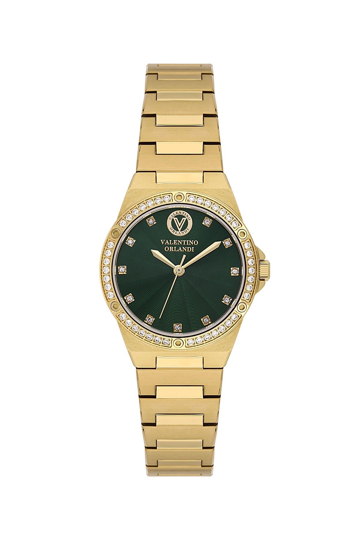 Valantino OrlandiVO.1.10013-2Valentino Orlandi VO.1.10013-2 Kadın Saati