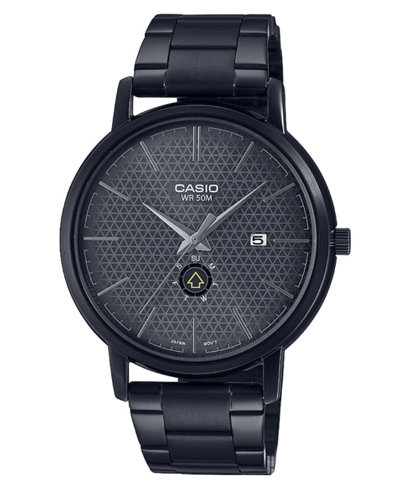 CasioMTP-B125B-8AVDFCasio MTP-B125B-8AVDF Erkek Kol Saati
