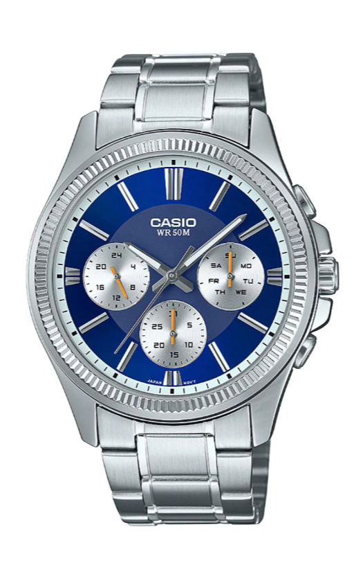 CasioMTP-1375D-2A1VDFCasio MTP-1375D-2A1VDF Erkek Kol Saati