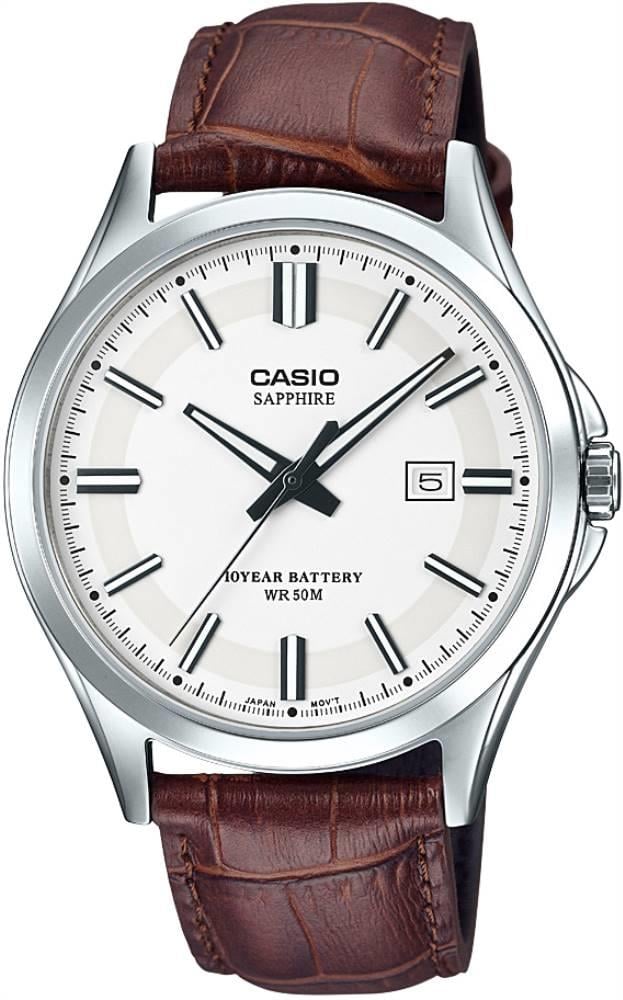 CasioMTS-100L-7AVDFCasio MTS-100L-7AVDF Kol Saati