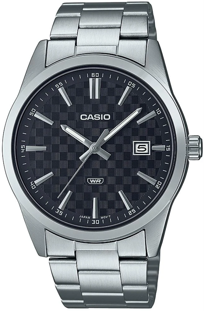CasioMTP-VD03D-1AUDFCasio MTP-VD03D-1AUDF Erkek Kol Saati