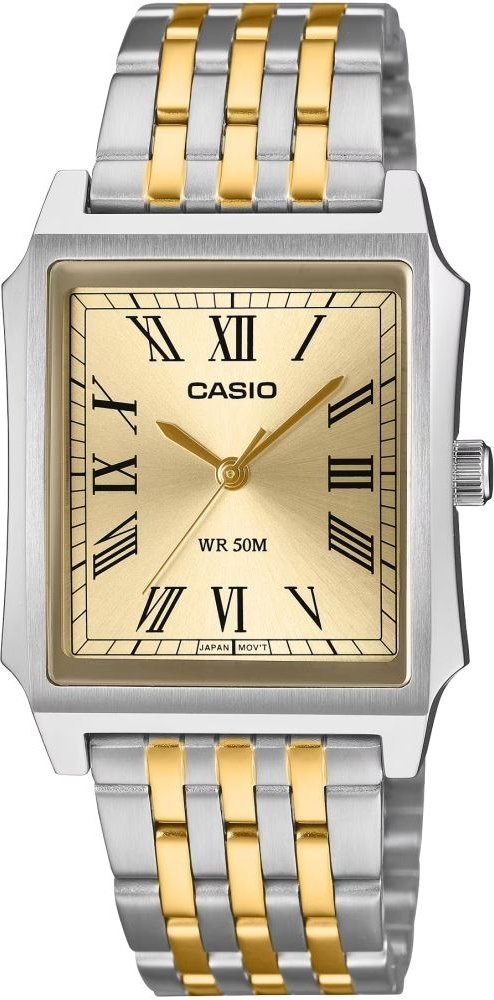 CasioMTP-B190SG-9BVDFCasio MTP-B190SG-9BVDF Erkek Kol Saati