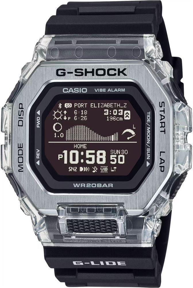 CasioGBX-100S-1DRCasio GBX-100S-1DR Kol Saati